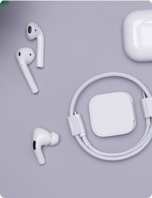 Air Pods